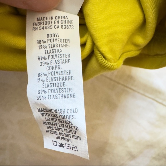 NWT OFFLINE by Aerie Real Me Running High Waist Smocked Running Shorts XL - Picture 5 of 7